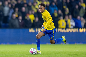 Noah Nartey  (Br�ndby IF)