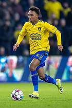 Noah Nartey  (Br�ndby IF)