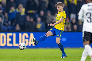 Daniel Wass, anf�rer  (Br�ndby IF)