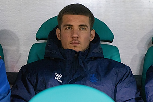 Jordi Vanlerberghe  (Br�ndby IF)