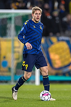 Nicolai Vallys  (Br�ndby IF)