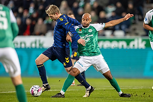 Nicolai Vallys  (Br�ndby IF)