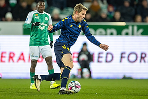 Nicolai Vallys  (Br�ndby IF)