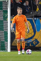 Patrick Pentz  (Br�ndby IF)