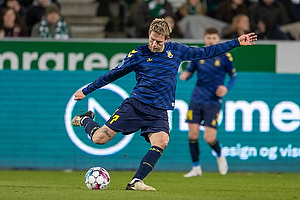 Nicolai Vallys  (Br�ndby IF)