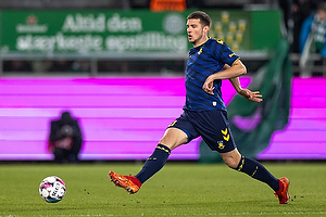 Jordi Vanlerberghe  (Br�ndby IF)