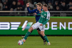 Nicolai Vallys  (Br�ndby IF)