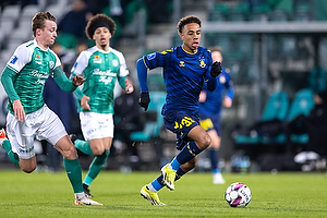 Noah Nartey  (Br�ndby IF)