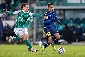 Noah Nartey  (Br�ndby IF)