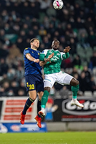 Jordi Vanlerberghe  (Br�ndby IF)
