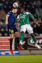 Jordi Vanlerberghe  (Br�ndby IF)