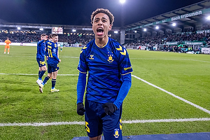 Noah Nartey  (Br�ndby IF)