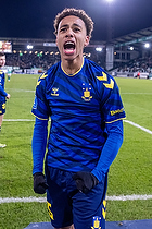 Noah Nartey  (Br�ndby IF)