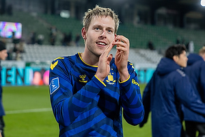 Nicolai Vallys  (Br�ndby IF)