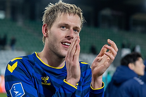 Nicolai Vallys  (Br�ndby IF)