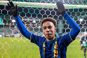 Noah Nartey  (Br�ndby IF)