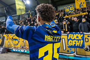 Noah Nartey  (Br�ndby IF)