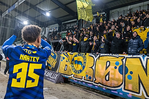 Noah Nartey  (Br�ndby IF)