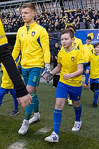 Patrick Pentz  (Br�ndby IF)