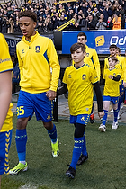 Noah Nartey  (Br�ndby IF)