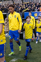 Noah Nartey  (Br�ndby IF)