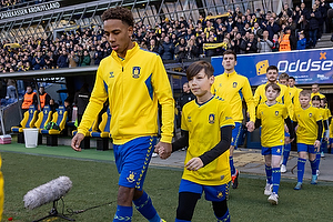 Noah Nartey  (Br�ndby IF)