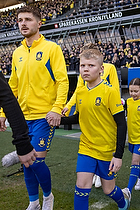 Marko Divkovic  (Br�ndby IF)