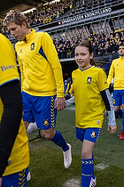 Nicolai Vallys  (Br�ndby IF)
