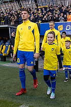 Jordi Vanlerberghe  (Br�ndby IF)