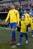 Jordi Vanlerberghe  (Br�ndby IF)