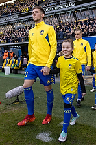 Jordi Vanlerberghe  (Br�ndby IF)
