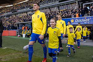 Jordi Vanlerberghe  (Br�ndby IF)
