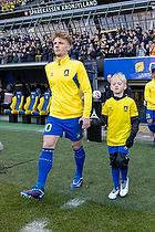 Daniel Wass  (Br�ndby IF)