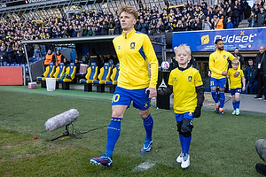 Daniel Wass  (Br�ndby IF)