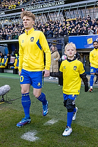 Daniel Wass  (Br�ndby IF)