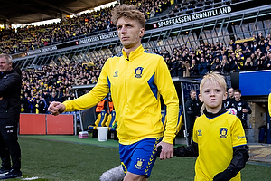 Daniel Wass  (Br�ndby IF)