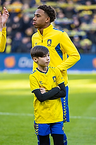 Noah Nartey  (Br�ndby IF)