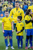Patrick Pentz  (Br�ndby IF)
