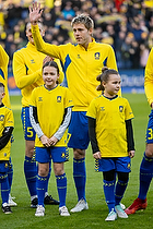 Nicolai Vallys  (Br�ndby IF)