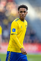 Noah Nartey  (Br�ndby IF)