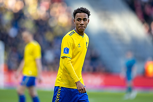 Noah Nartey  (Br�ndby IF)