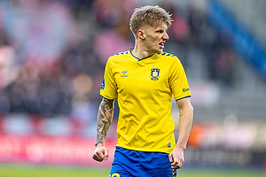 Daniel Wass  (Br�ndby IF)