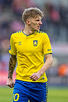 Daniel Wass  (Br�ndby IF)