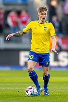 Daniel Wass  (Br�ndby IF)