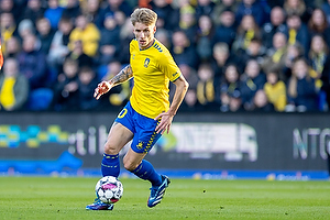 Daniel Wass  (Br�ndby IF)