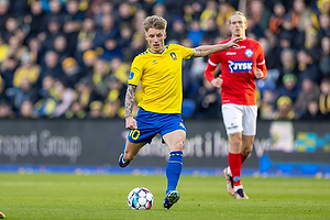 Daniel Wass  (Br�ndby IF)