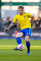 Daniel Wass  (Br�ndby IF)