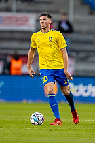 Jordi Vanlerberghe  (Br�ndby IF)