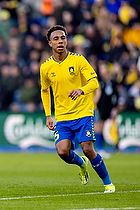 Noah Nartey  (Br�ndby IF)