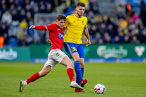 Jordi Vanlerberghe  (Br�ndby IF)